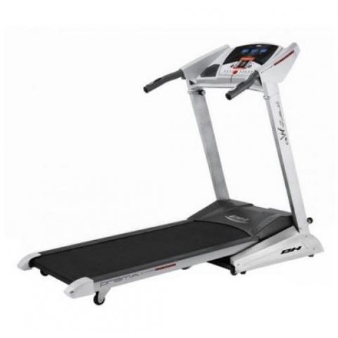 Banda de alergat BH Fitness Prisma M10